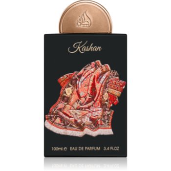 Lattafa Kashan Eau de Parfum unisex - imagine 2